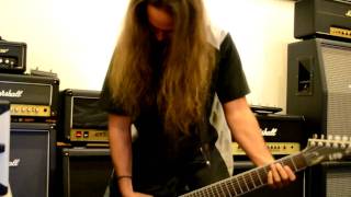 Video thumbnail for The LTD SC-208 at Easy Music! by Easy Music Center