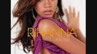 Rihanna ~ Kisses Don&#39;t Lie