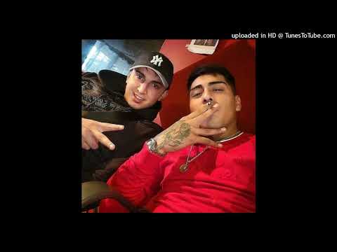 SIMON LA LETRA - PURA ESTRELLAS FT. KEYLON STEVEN