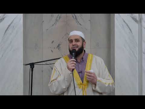 Period Objave - Prof. Sead Ef. Islamović