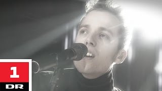 Mads Langer - 3AM | Danmarks Indsamling 2016 | DR1