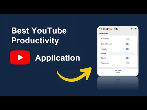 Item video thumbnail