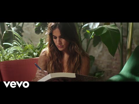 Julia Medina - Dime