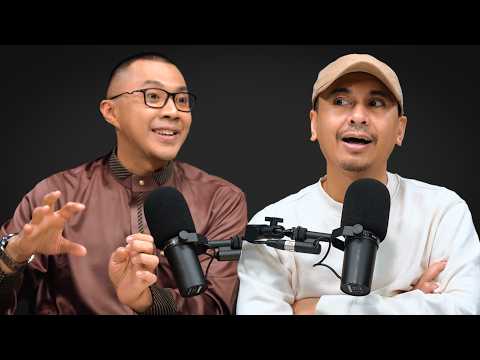 Cerita dari Tanah Suci
