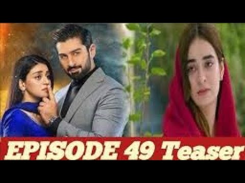 Shiddat Episode 49 Teaser _ Only on Har Pal Geo