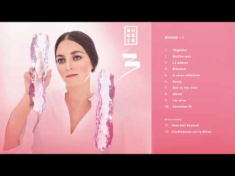 BOGGIE: 3 @FULL ALBUM 2017