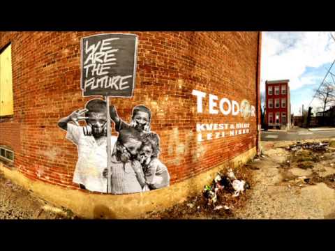 Kvest & Realbiz - Lezi Nisko [2014]