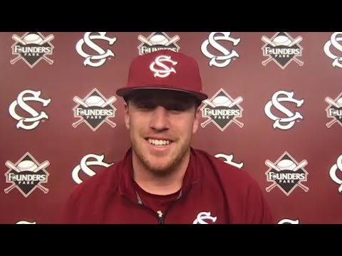 Jaret Bennett Media Availability — 5/19/21
