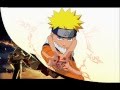 Naruto Shippuuden ending 15 (U can do it) 
