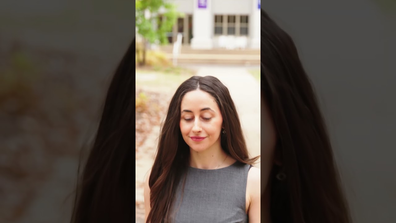 Is a Master's in Business Analytics & AI Worth It? Kogod Alumna Talks ROI of her MS Degree