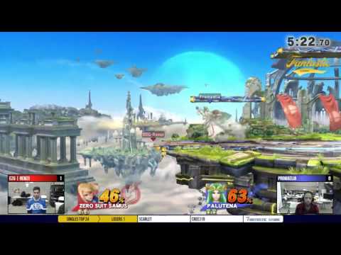 Fantastic Classic - Winners Quarters - EZG | Remzi vs Promaelia