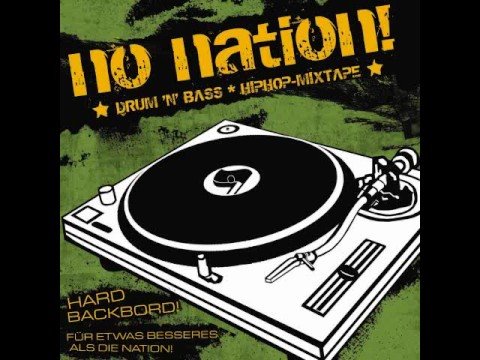 Holger Burner - Mach kaputt/ Repfolk Nur Angst, Kein Respekt