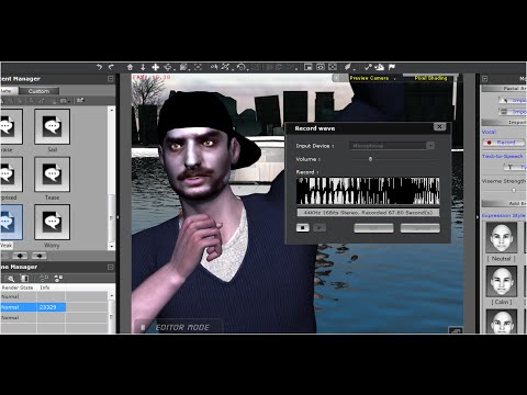 Xpert Pinqivinlere mektub - ( Xpert - animasyon versia ) NEW - 2014