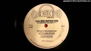 The Beatnuts - Beatnuts Forever ft Marlon Manson &amp; Triple Seis