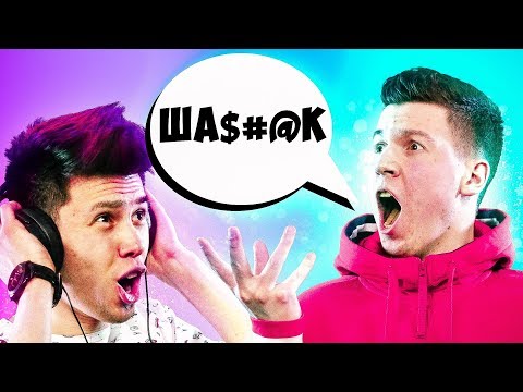 ВЛАДУС vs. КУПИК — Шоу ЧИТАЙ ПО ГУБАМ — 1 Раунд⚡
