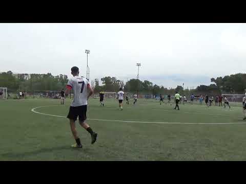 AVE FÉNIX FC VS LCG - #LigaNuñez - #Clausura SLS - 19/11/2022