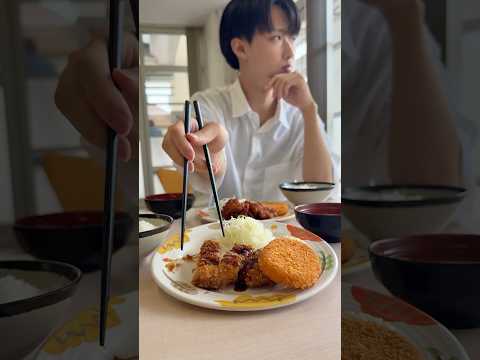 🍚広工大男子、横取り界隈やってみた！？
