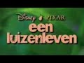 Een Luizenleven A Bug S Life Disney VHS Promo Dutch Netherlands