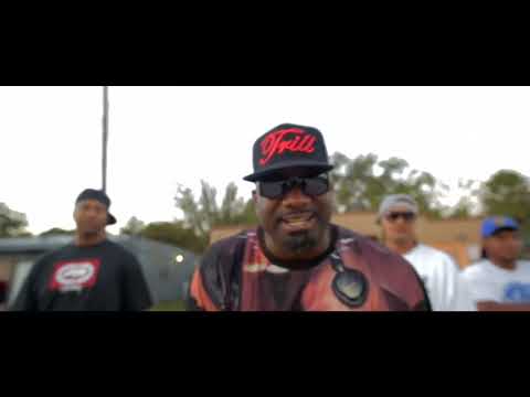 Stay On My Grind - KB of Street Military  (Music Video)
