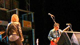 Lucinda Williams  Something Wicked This Way Comes
