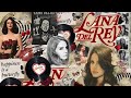 My Favourite Lana Del Rey Songs A Playlist