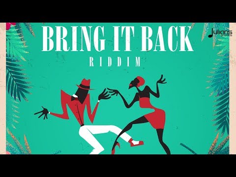 Viking Ding Dong - Greatness (Bring It Back Riddim) "2019 Soca" (Trinidad)