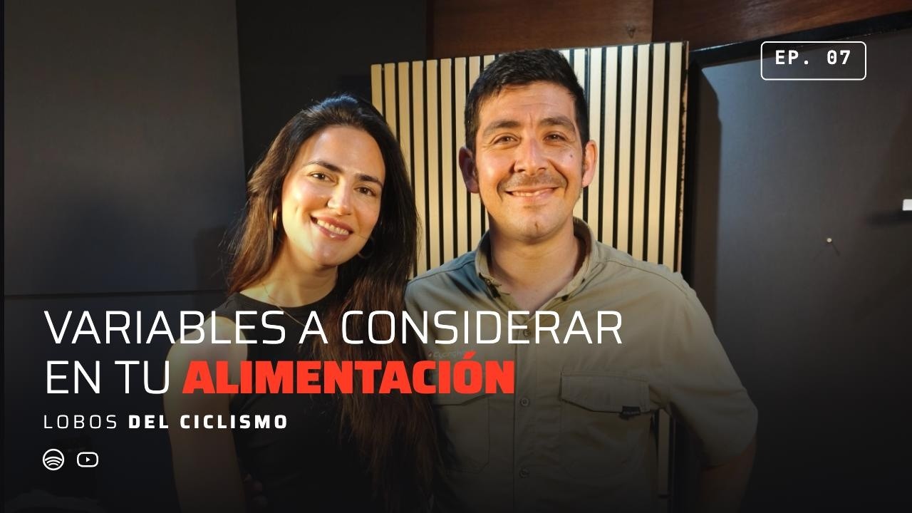 Capítulo 7 de Lobos del Ciclismo