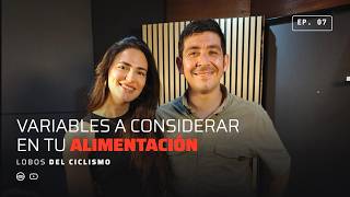 Último capítulo de Lobos del Ciclismo