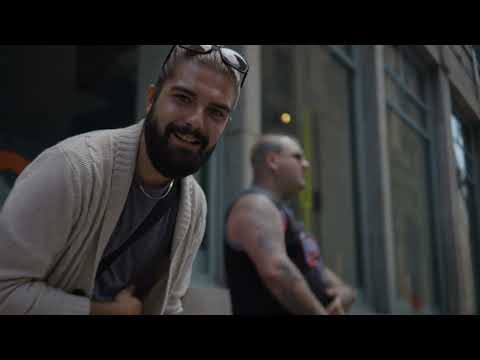 Ced Auger - Encore Autant Qu'avant ft Alex Roy // Vidéoclip Officiel //