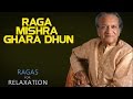 Raga Mishra Ghara Dhun | Ravi Shankar | ( Album: Ragas For Relaxation )