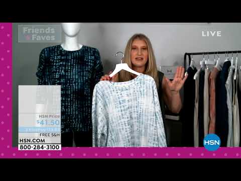 HSN | H Halston Fashions Celebration 07.28.2021 - 07 AM