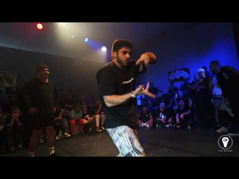 GUI VALLEJO (SP) 🏆 vs MARTINS ( PA) -1 FASE / B2D CHALLENGE 2025