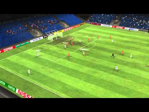 Alaves 2   0 Murcia   Match Highlights