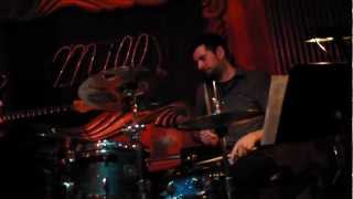 Donny McCaslin Quartet - Says Who [Partial] - Green Mill