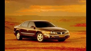 PO442 Code 3.8L Series II GM V6 Repair