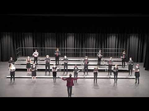 State High Chamber Singers: "Tanzen und Springen"