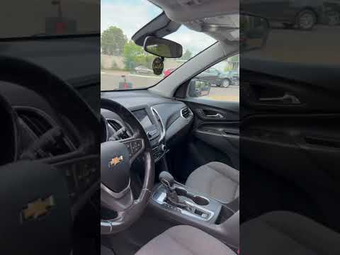 фото chevrolet equinox iii 0