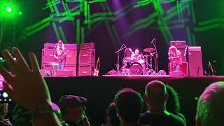 Dinosaur Jr - Over Your Shoulder - ARF 2025, Vitoria, June 19th 2025