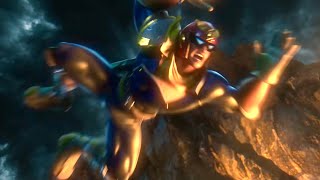 カズヤのキャッチアンドリリース【スマブラSP】#shorts