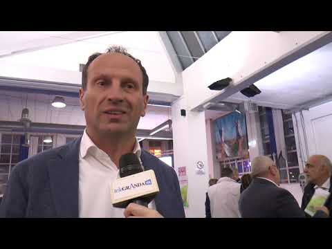 Borgo San Dalmazzo: presentata la 450esima Fiera Fredda - TELEGRANDA (ch 186)