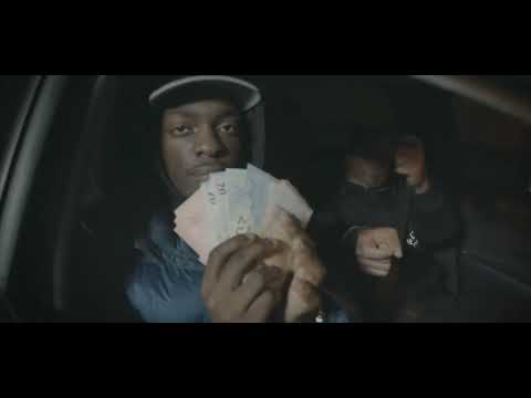 Soyeur - Paye (Clip Officiel)