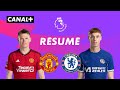 Le résumé de Manchester United / Chelsea - Premier League 2023-24 (J15)