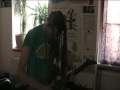 NOFX Mr. Jones Cover with drunken friend