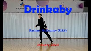 06/02/2023 - Drinkaby