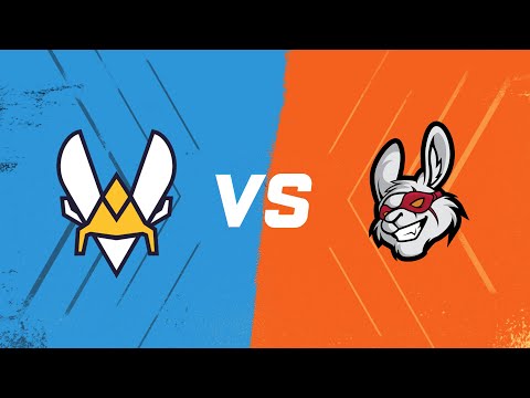Team Vitality vs. Misfits | RLCS Dacia Spring Cup | Lower Quarterfinals