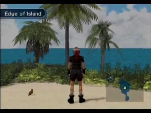 Leress Plays Suikoden 4 Part 13: Turbulent Ocean