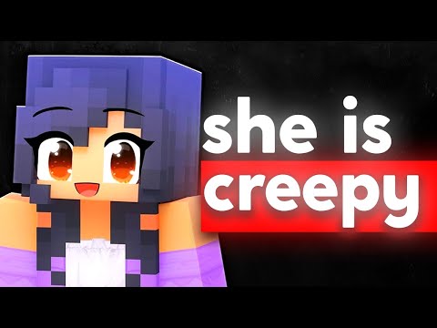The Dark Truth Behind Minecraft Kids - EXPOSED!