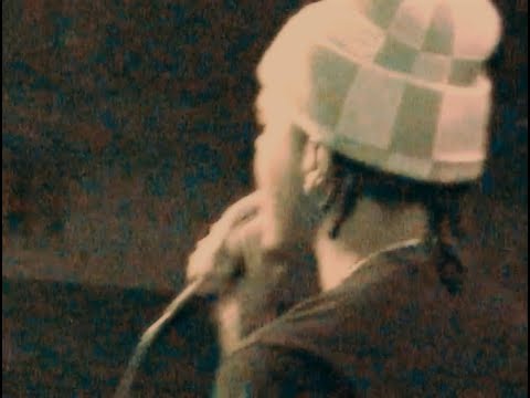 FlyNari - Yea I Did It (Official Music Video)