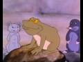 Animals Of Farthing Wood Toad S Tale Part 1