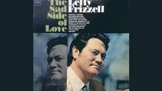 Lefty Frizzell &quot;I Don&#39;t Trust You Anymore&quot; mono vinyl